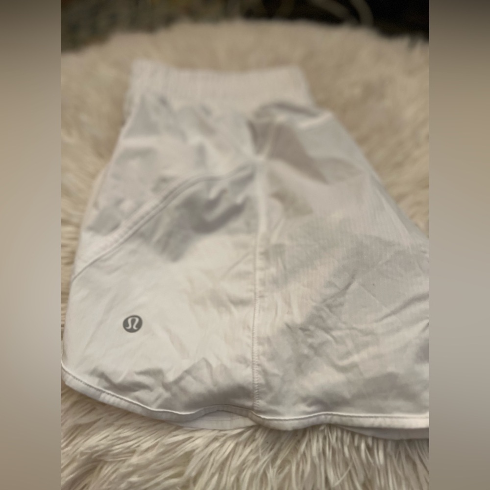 lululemon short